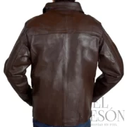 Chamarra para caballero – Tommy - Image 6